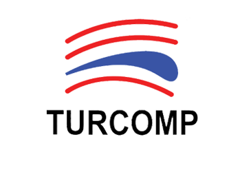 Turcomp Logo